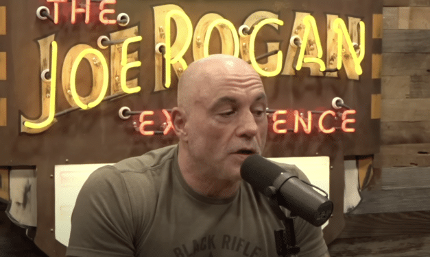 Joe Rogan makes stunning admission about Jesus’ resurrection